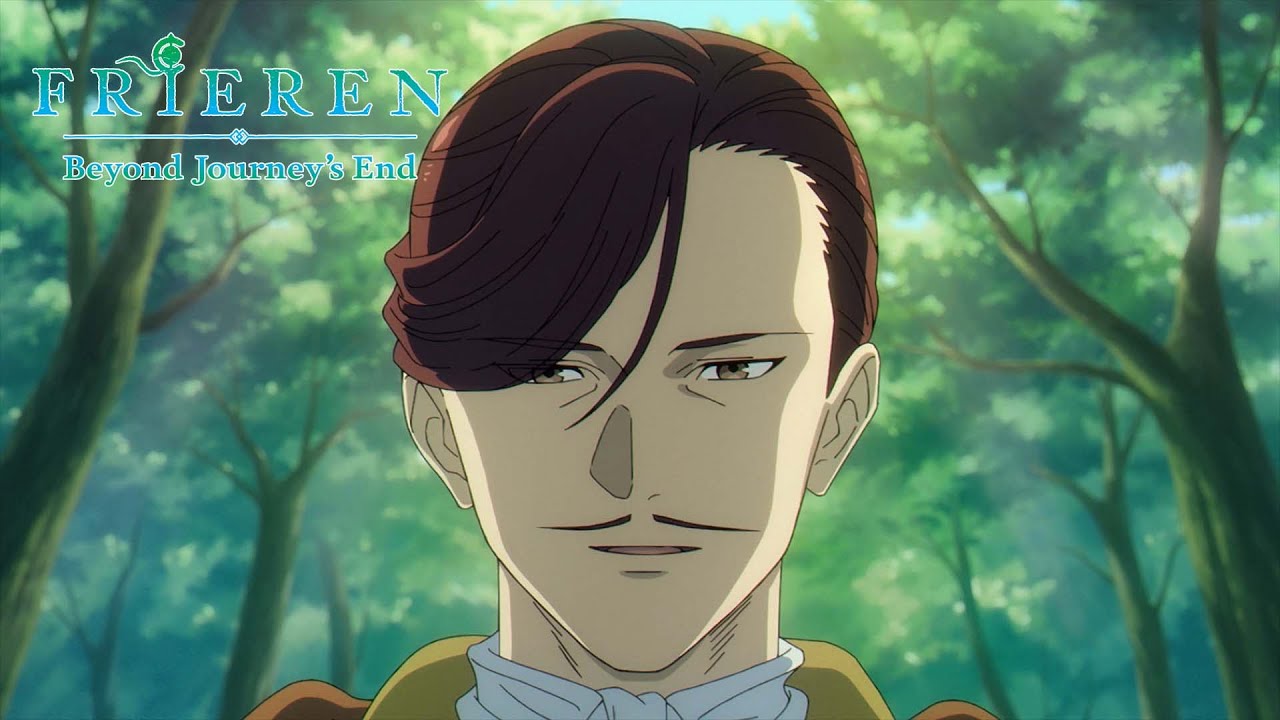 Himmel Never Met His Wingman | Frieren: Beyond Journey's End Season 2