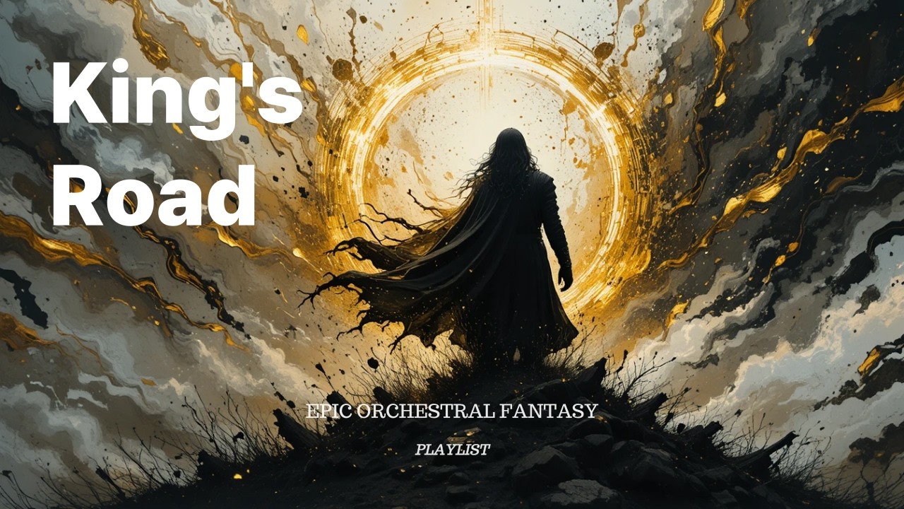 [Epic Music] The Return of the Fallen King , Epic Orchestral of Destiny and Glory Fantasy