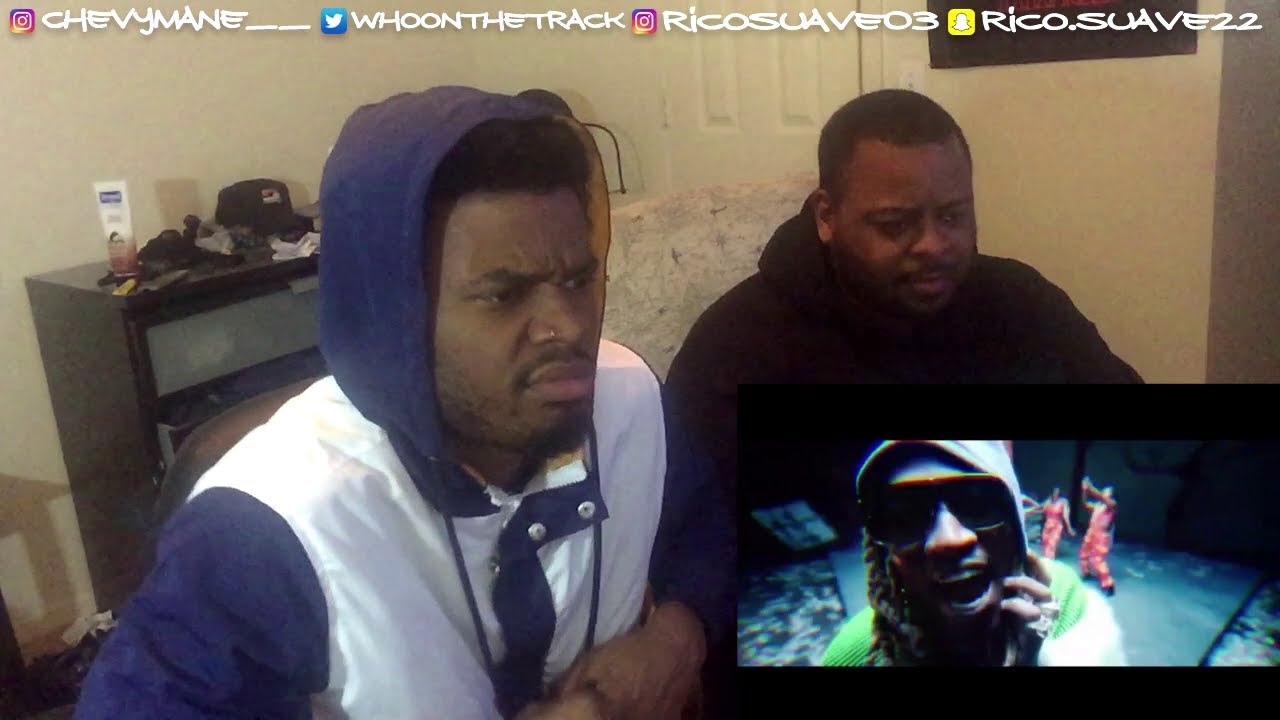 Future - Jumpin on a Jet REACTION