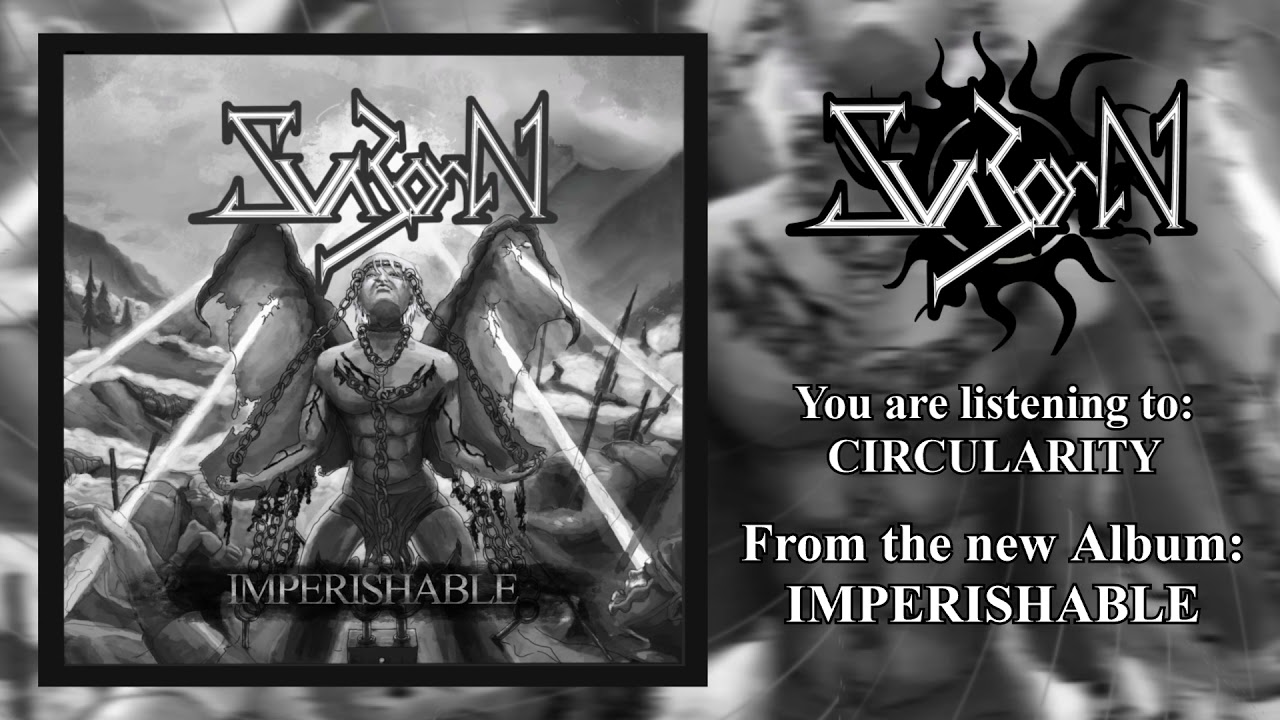 SunBorn - Circularity (Official Audio)