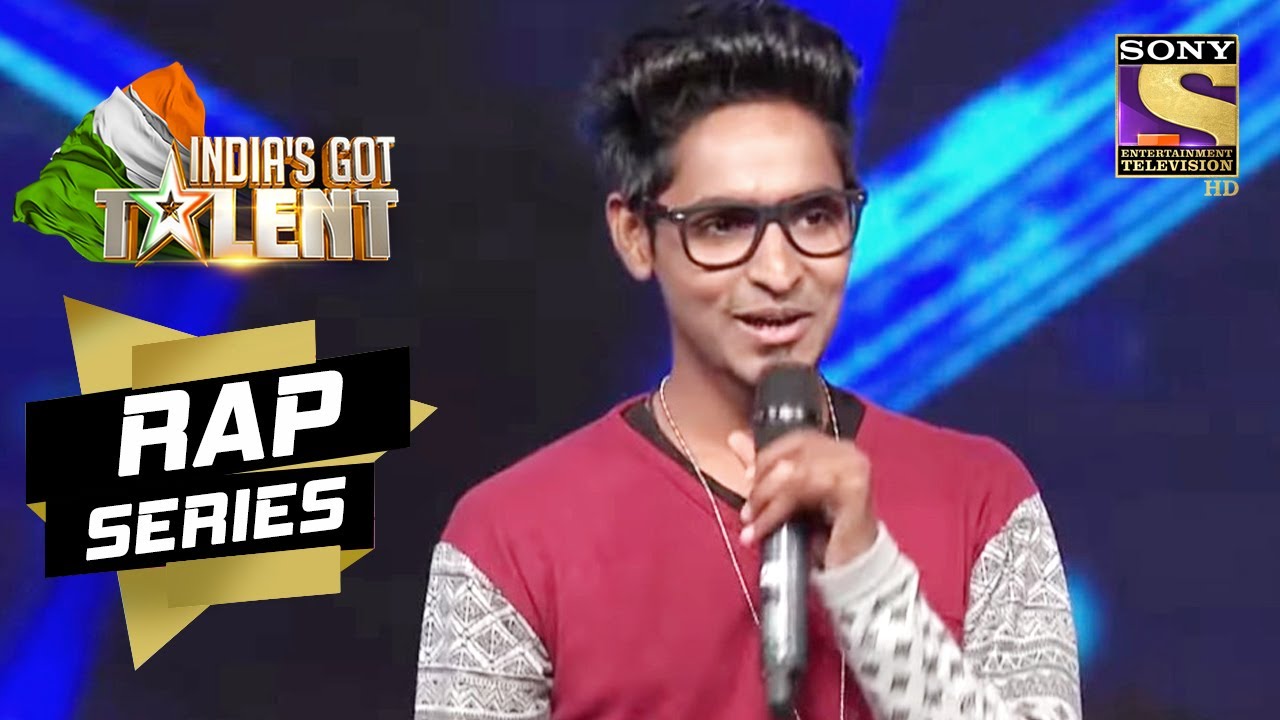 Bantai's Tapori Style Rap Becomes The 