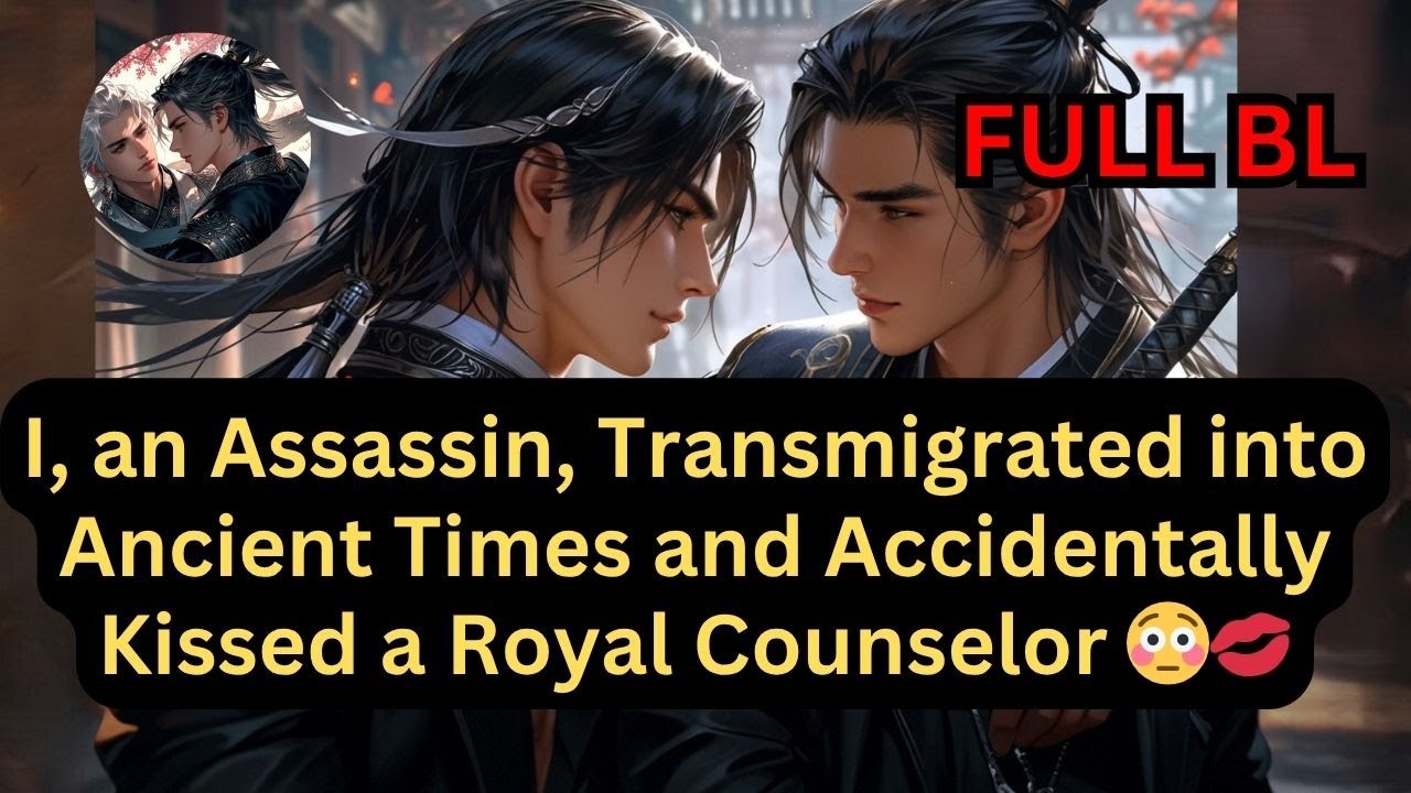 I, a Modern Assassin, Transmigrated into a Historical World and Got Stuck with a Court Robot #bl