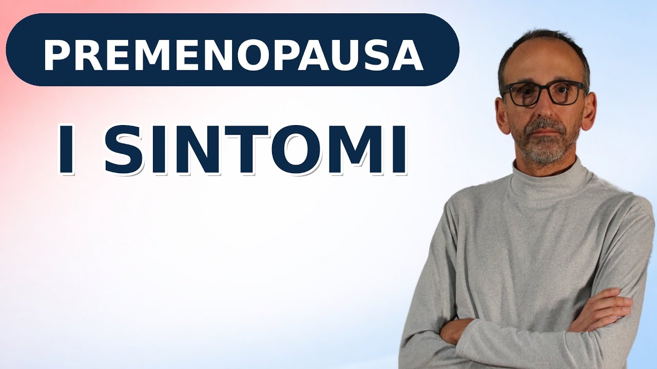 Premenopausa: i sintomi veri (e perché non è “stress”)