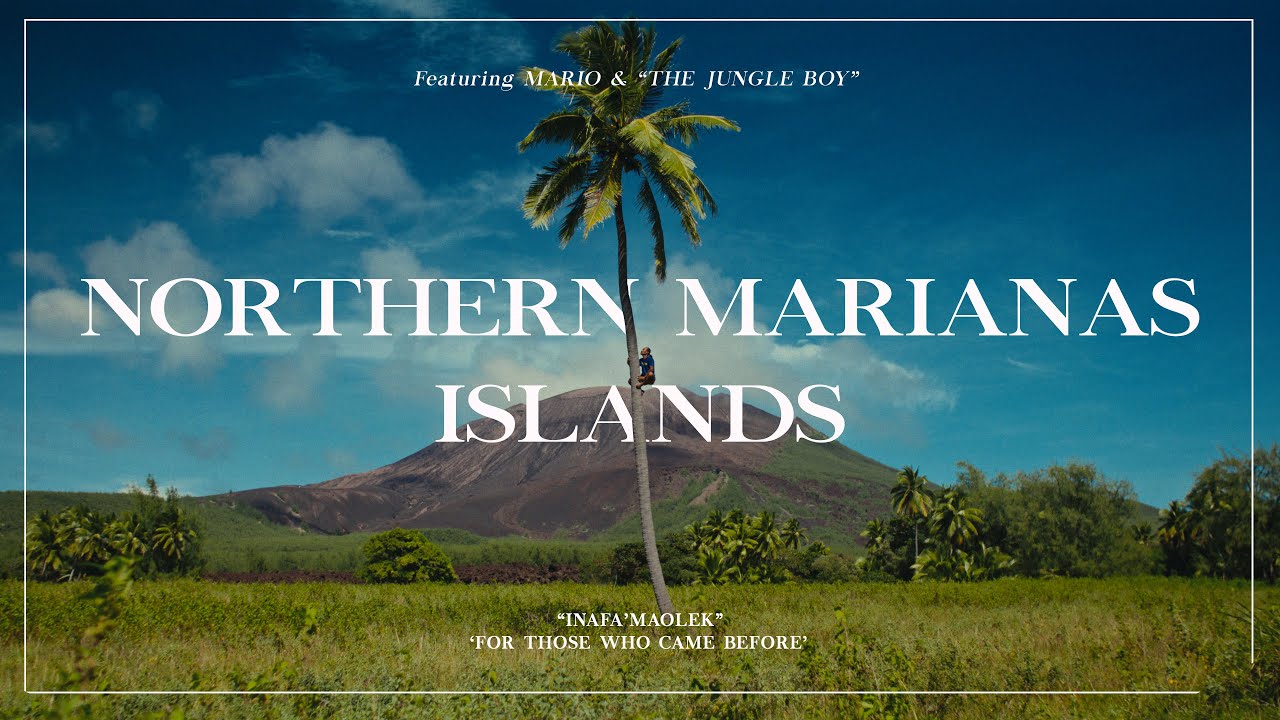 &ldquo;Inside America&rsquo;s Most Remote & Forgotten Islands
