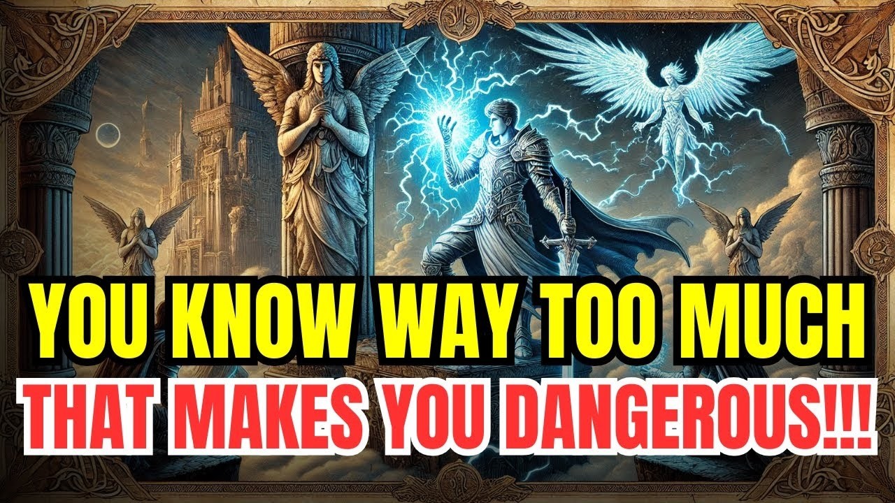 Chosen Ones ⚠️ A Dangerous Fantasy Is Forming… 😬 They Don’t Know You, But They’re Watching 👀