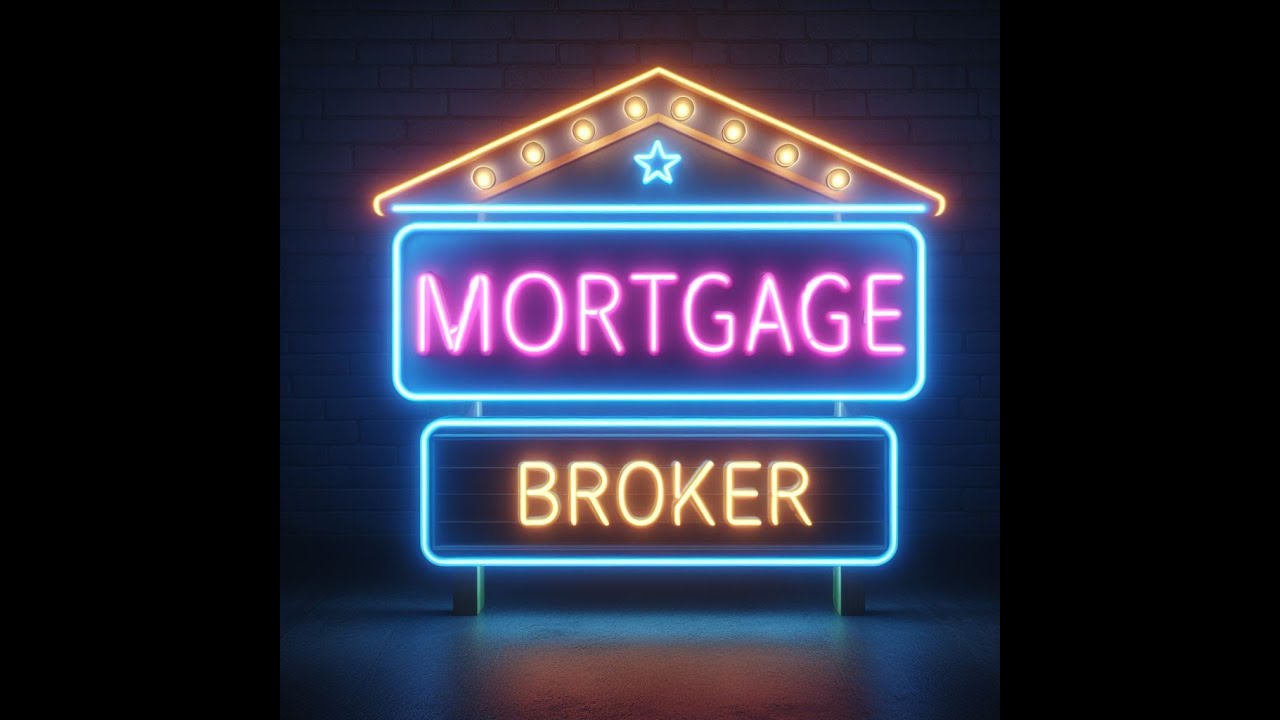 Navigating the Mortgage Maze:  Your Comprehensive Guide to Mortgage Brokers