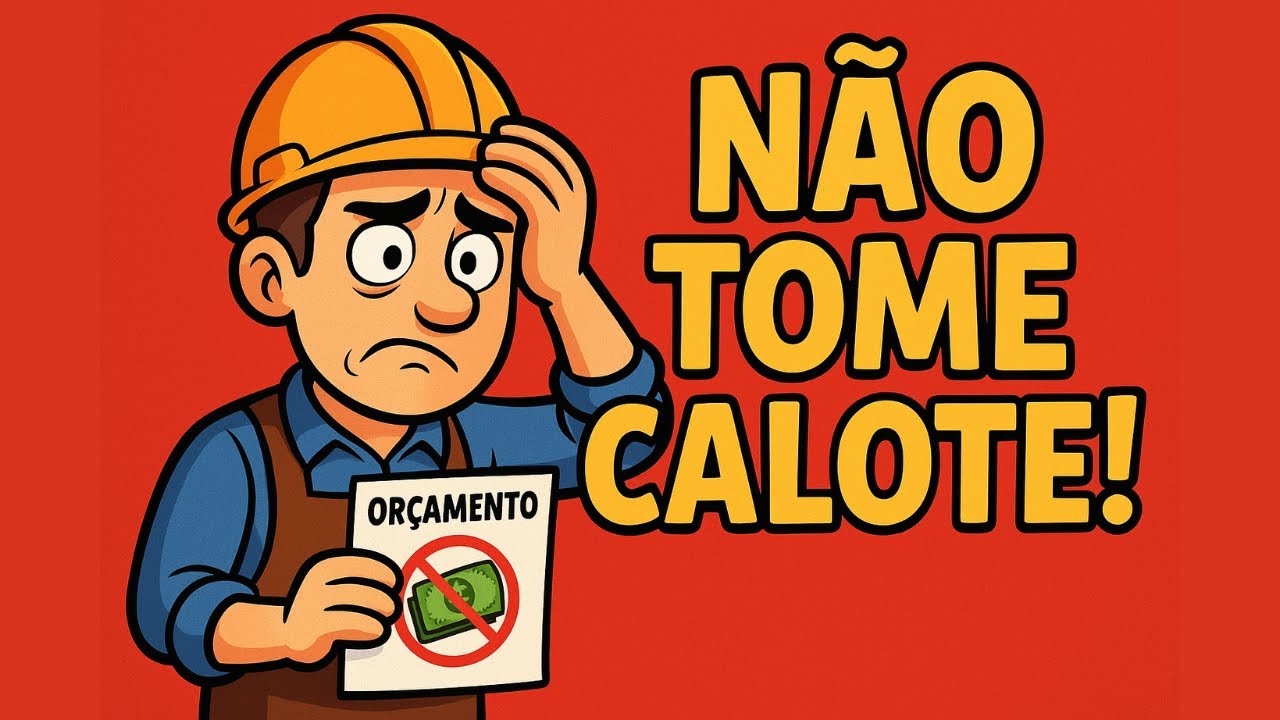 Como Fazer Orçamento de Serralheria de Forma Correta
