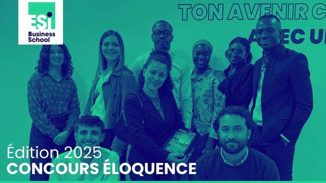 Finale du Concours d’Éloquence du Groupe GEMA 2025
