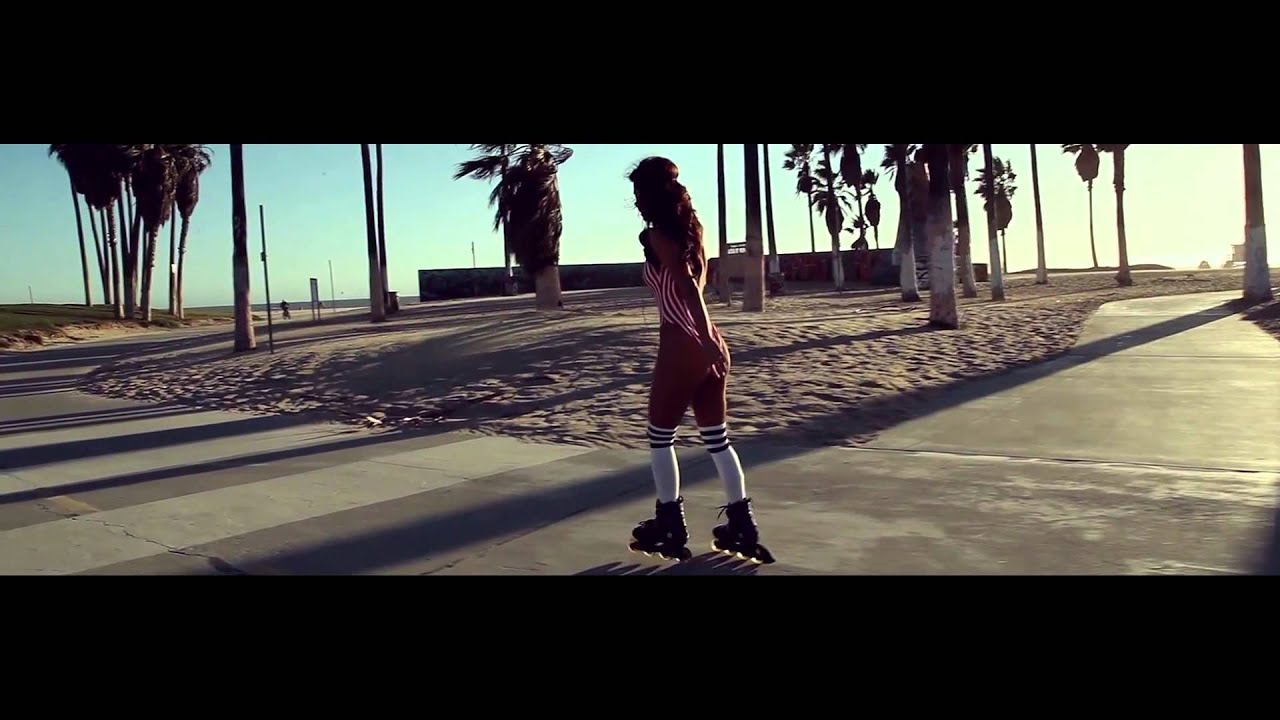 INNA   Lover OFFICIAL VIDEO HD) @ BySylvyu & wWw VitanClub NeT