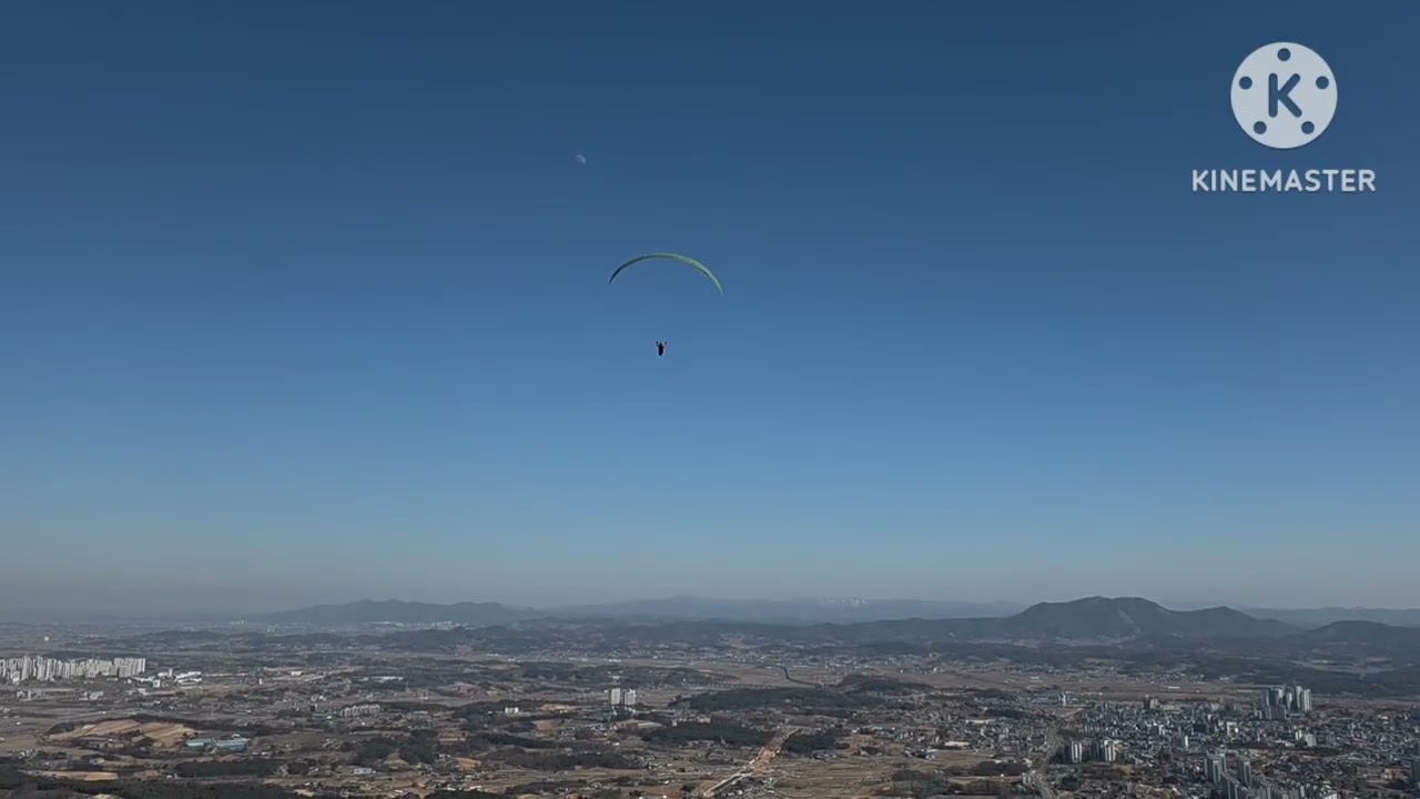 백월산 이야기  260225