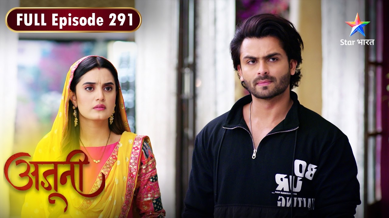 Ajooni | Harvinder Ne Kiya Apni Family Ko Warn | FULL EPISODE- 291 | अजूनी
