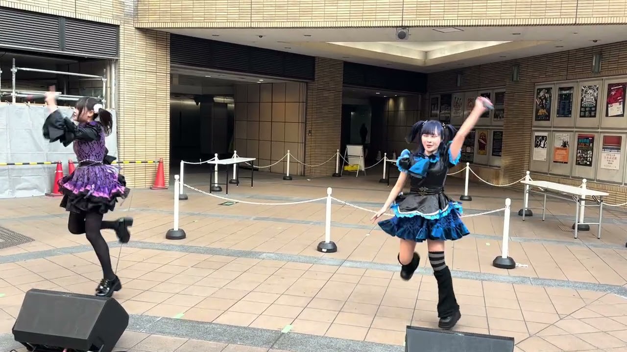 【ZOUKA】バンピール  2026年2月8日(日)湊町リバープレイス  【KAGAYAKI Fes mini #66】