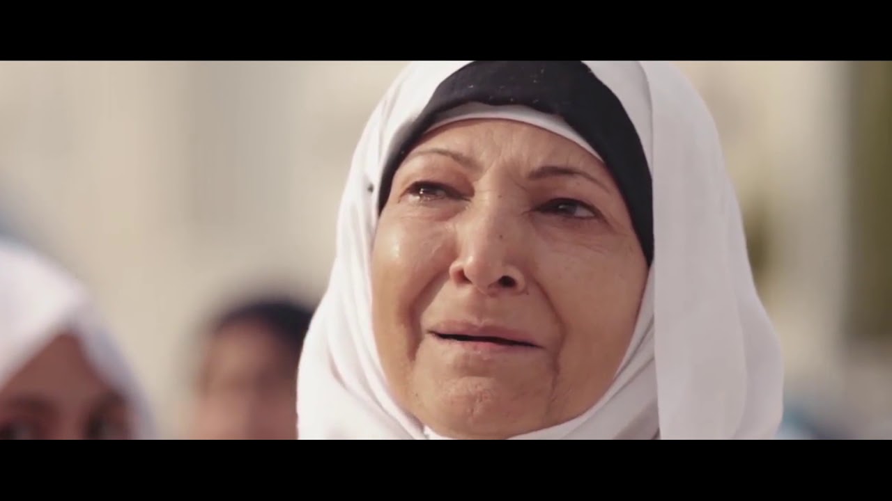 حبك لنا ملموس امين حاميم - نسخة جديدة (Violin Version )