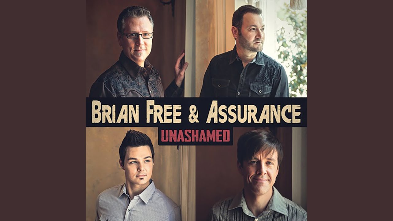 Unashamed