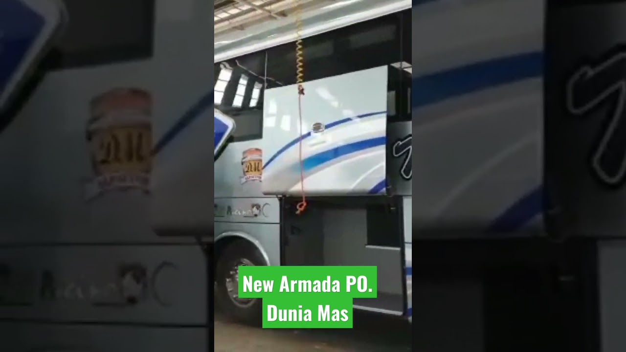 New Armada PO. Dunia Mas