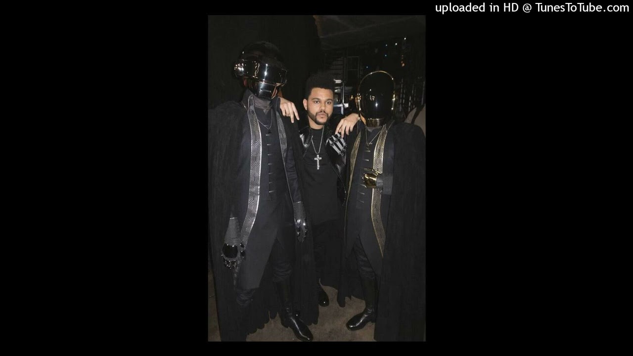 [FREE] The Weeknd x Daft Punk x mike dean  Type Beat 2025 - "Funny"
