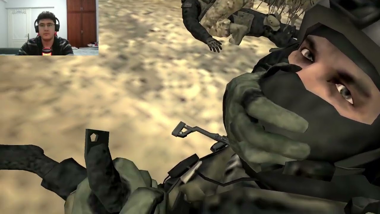 SONUNDA BİTTİ | CALL OF DUTY MODERN WARFARE 2 | FİNAL |