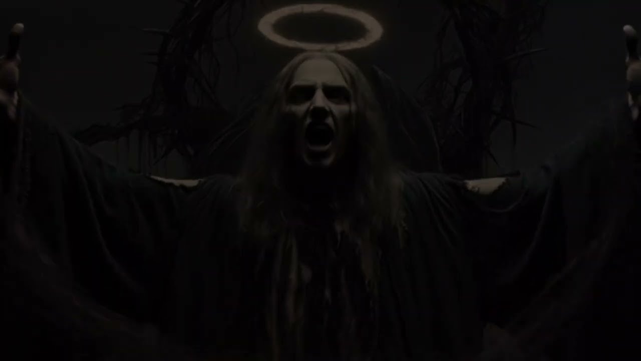 Death grows_Saint's Gone Mad 