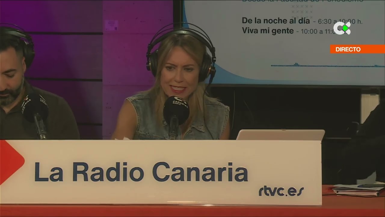 De la noche al d&iacute;a | 18/11/25