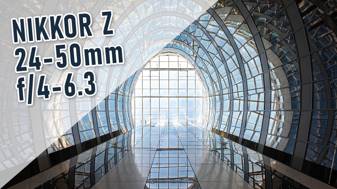 NIKKOR Z 24-50mm f/4-6.3 - Real World Samples - Nikon Z Basic Fullframe Kit Zoom Lens  - Images
