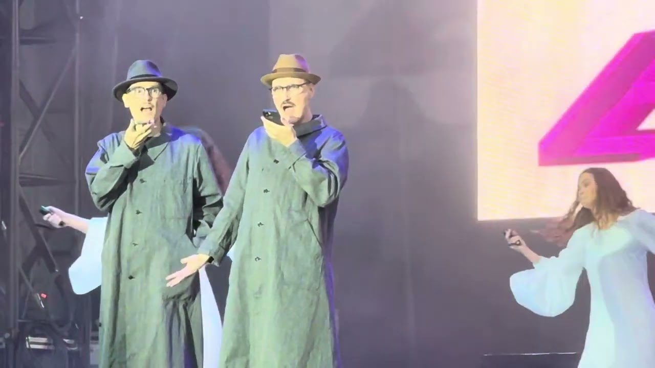 Stella Maris - Primavera Sound 2024