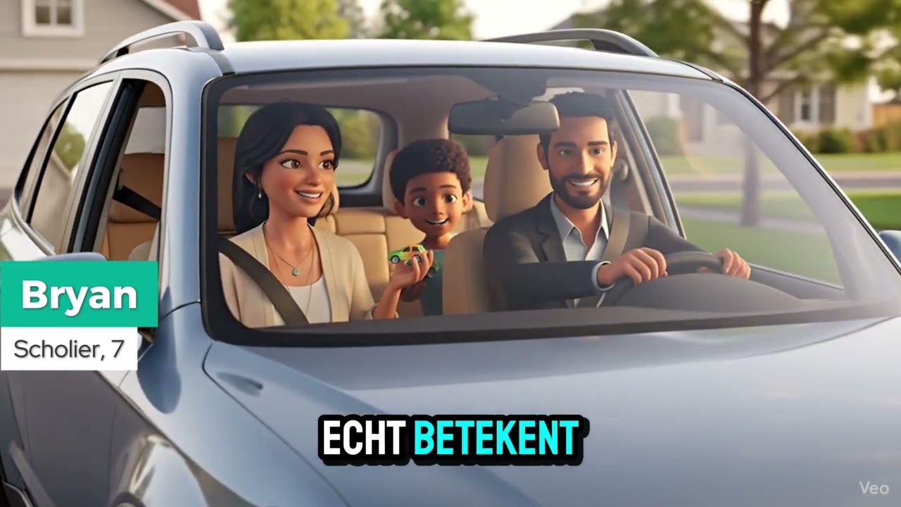LEVELUP-ECONOMIX | DE FAMILIE DEKKERS