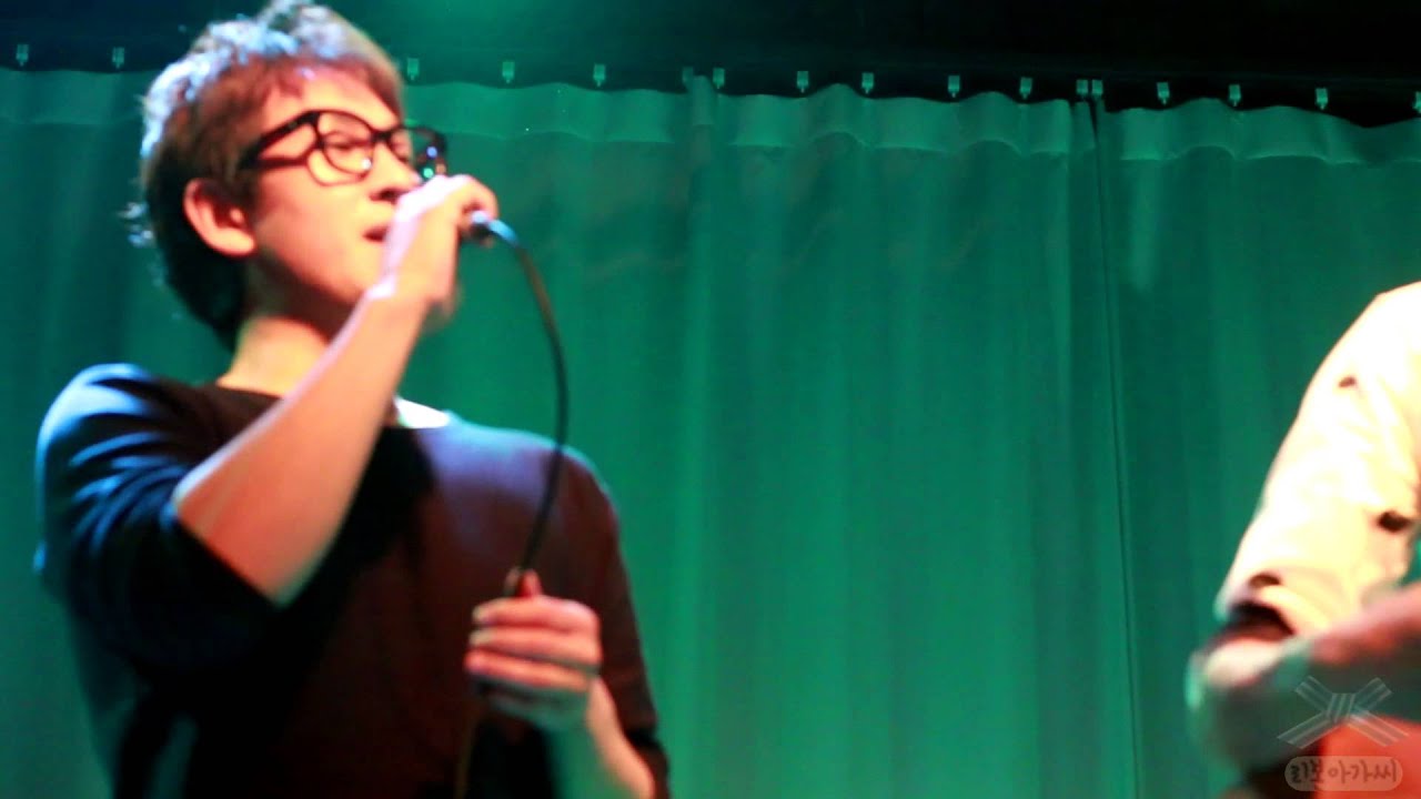 (tearliner) 20140823 바다여행 with이선균