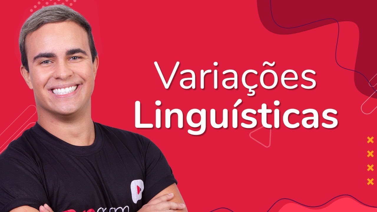 Variação Linguística e a prova do Enem | ProEnem