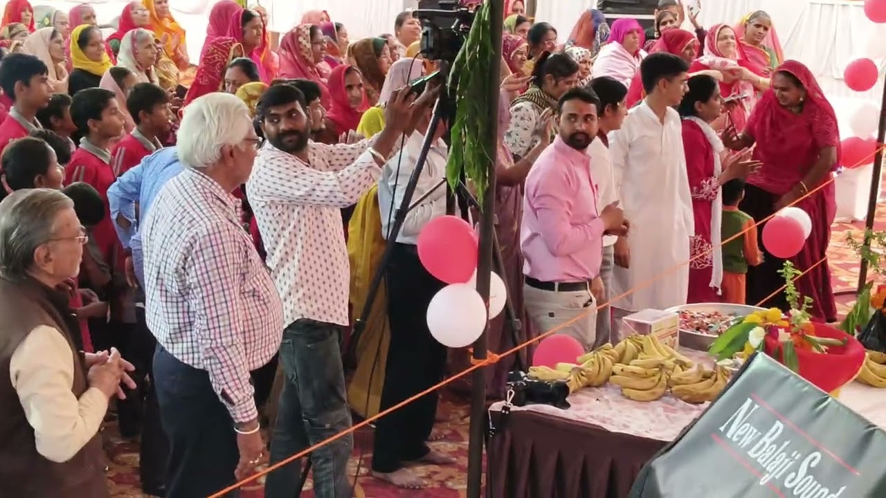 सम्पर्क संस्थान मुक बधिर एव नैत्रहिन नि शुल्क आवासीय विद्यालय 