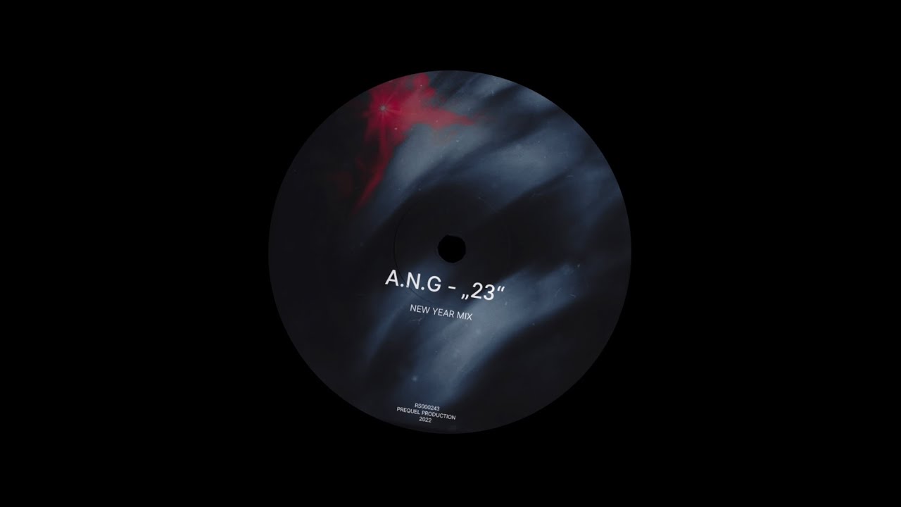 A.N.G - „23