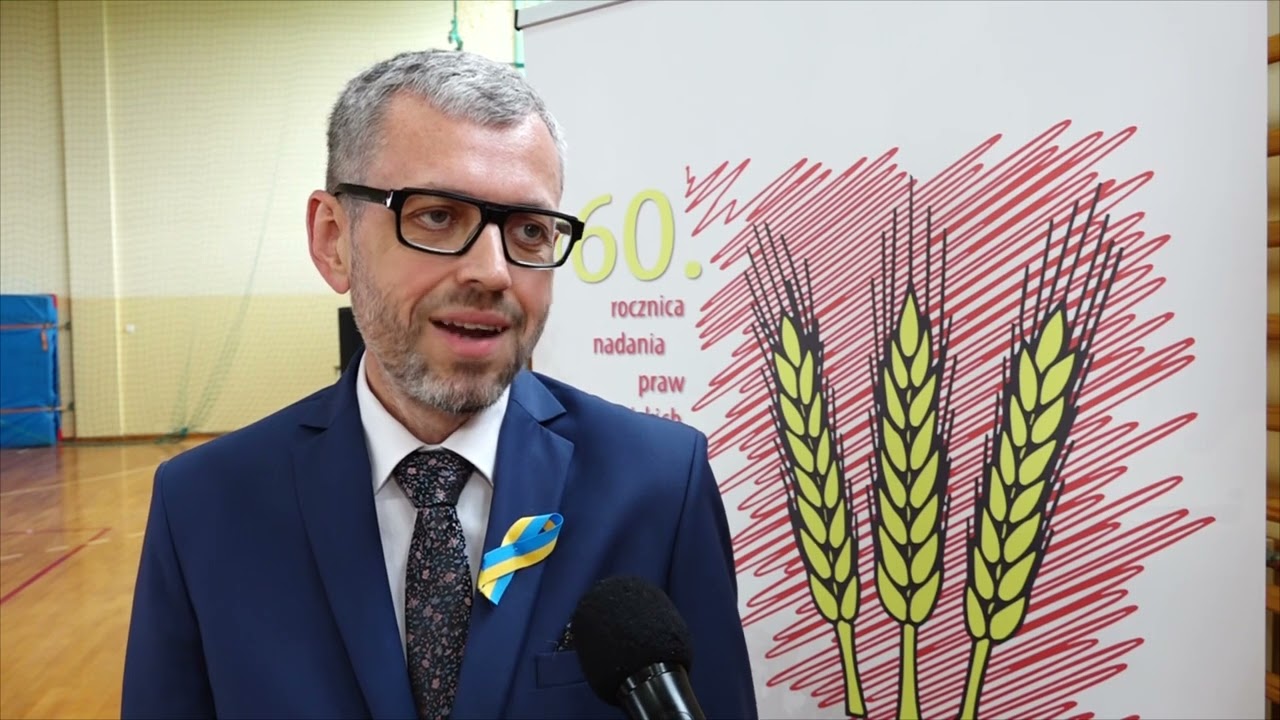 Wiadomości z Miasta i Gminy Jabłonowo Pomorskie - Czerwiec 2022