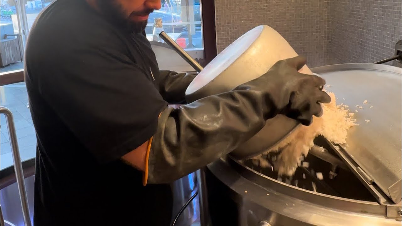 Easy Tiger Rice Lager