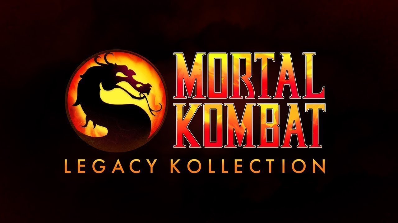 Mortal Kombat Project 2026: Jhonny Cage Gameplay