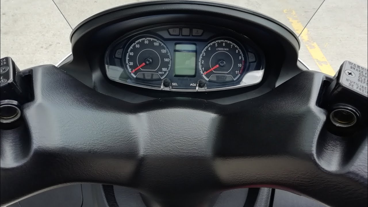 SUZUKI BURGMAN YENİKASADETAYLI VARYATÖR BAKIMI NASIL YAPILIR1.BÖLÜM