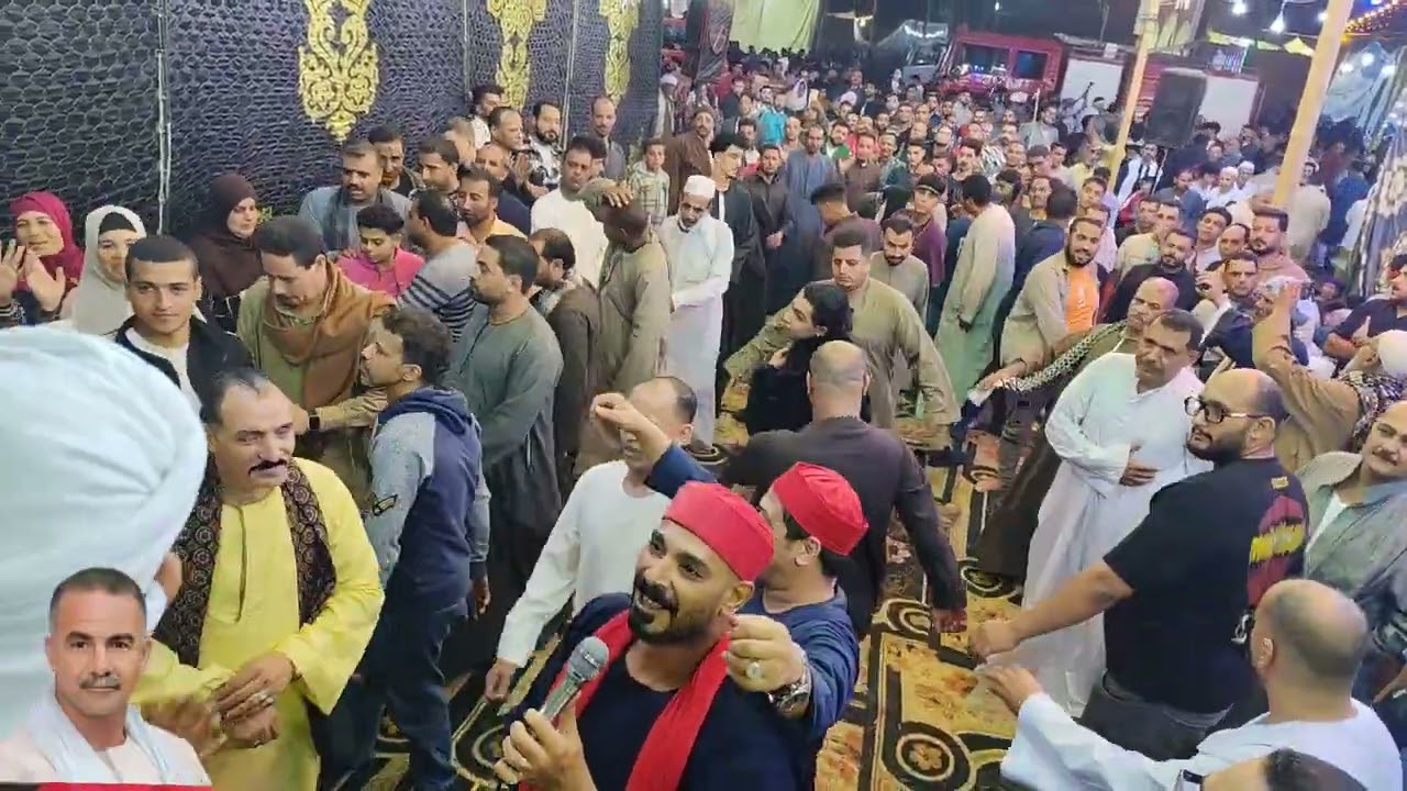 الشيخ اشرف ابوشريف شاهد وروق 