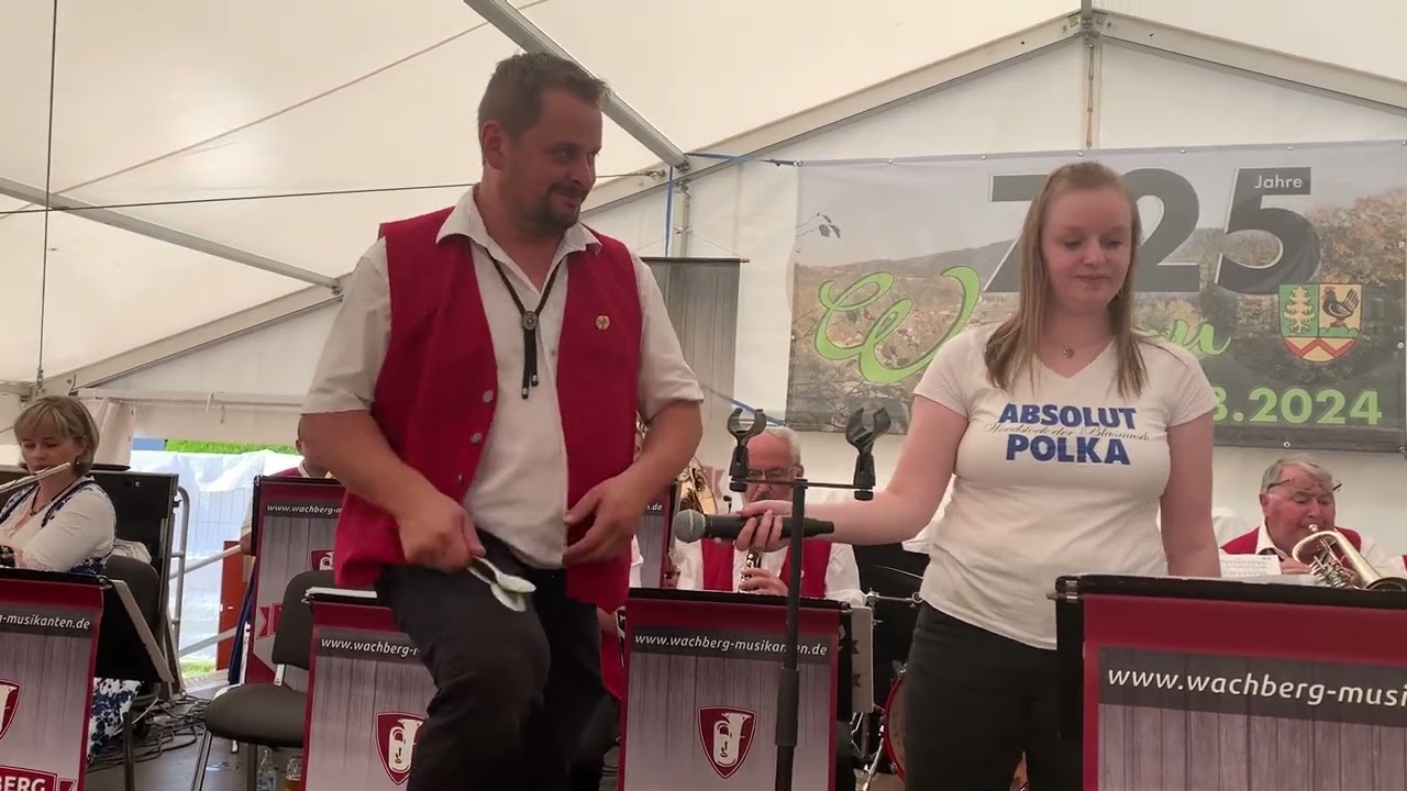 2. Oktober 2023 Frühschoppen in Waldau