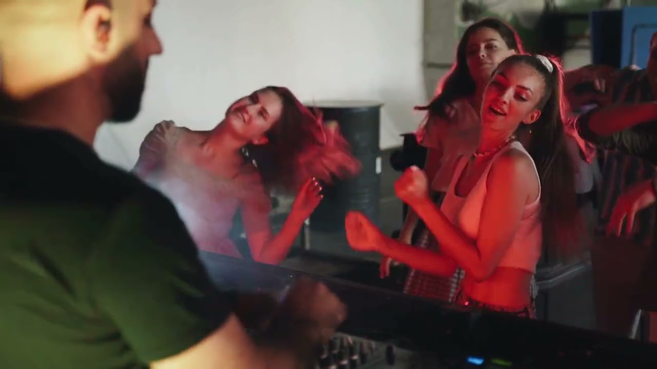 Wolność &ndash; Boys (Club House Remix 2025)  Rap & Dance Cover | Surwiwal21w (new clip/Robert)#newmusic