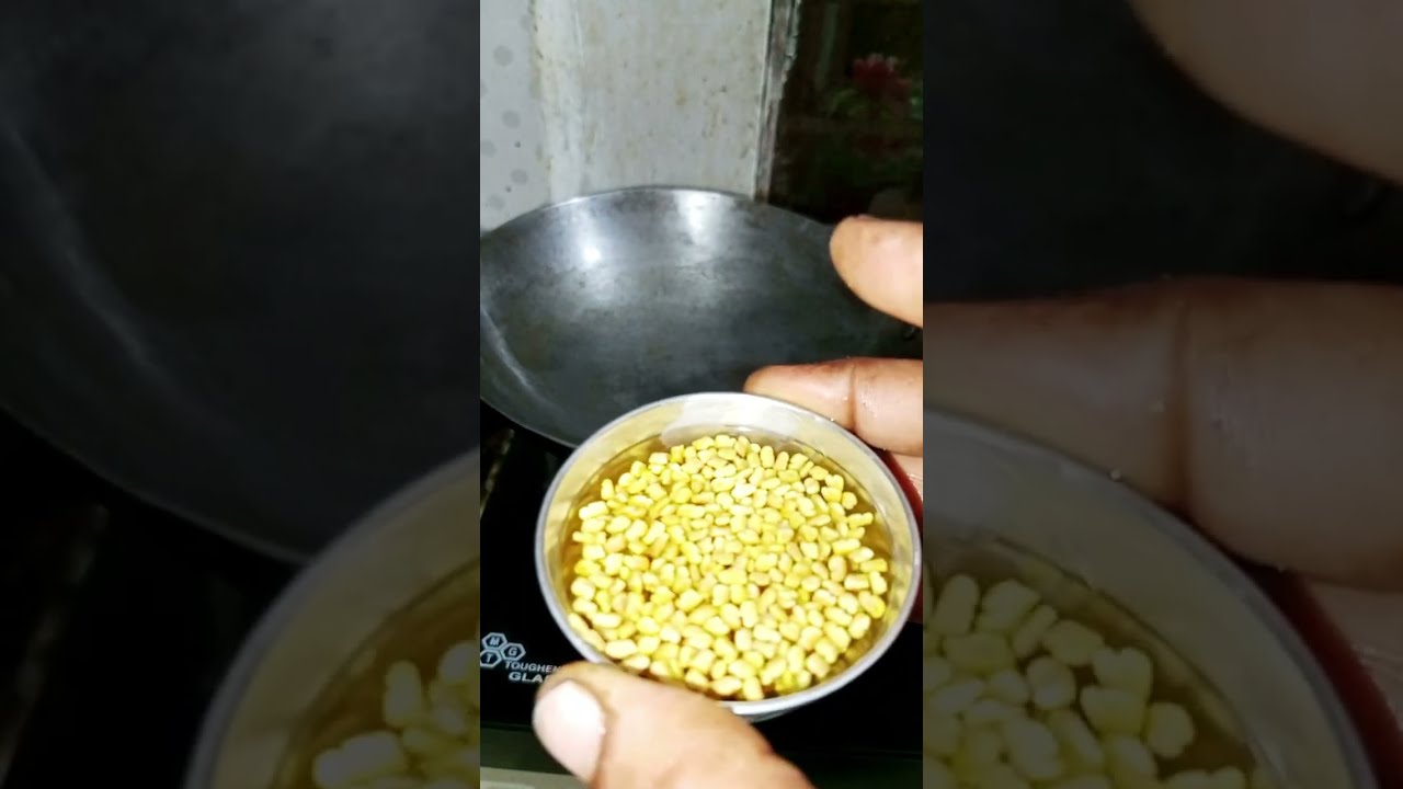 हफ्ते में एक से दो बार लगाइए हमेशा के लिए बाल काले हो जाएंगे //Best Homemade Herbal shampoo 🧴🌺💯✅//