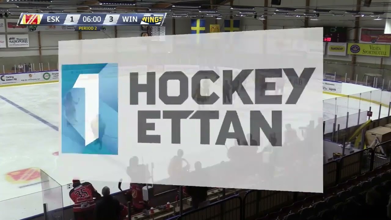 Linden Hockey vs Wings HC 2022-09-07 Träningsmatch P2 Byte 1-6