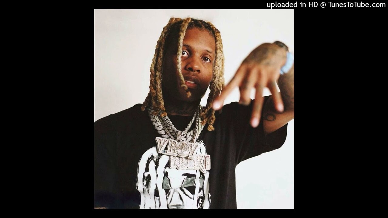 Lil Durk Type Beat 2023 - 