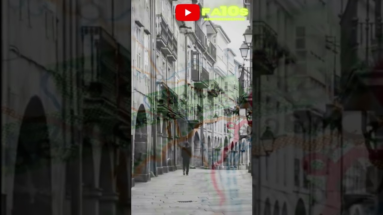 5 Fatos sobre o Caminho de Santiago de Compostela 