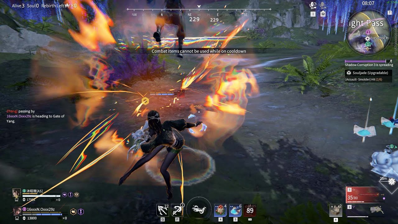 Valda Cui Duos Rank Add Match Naraka Gameplays Ep.704