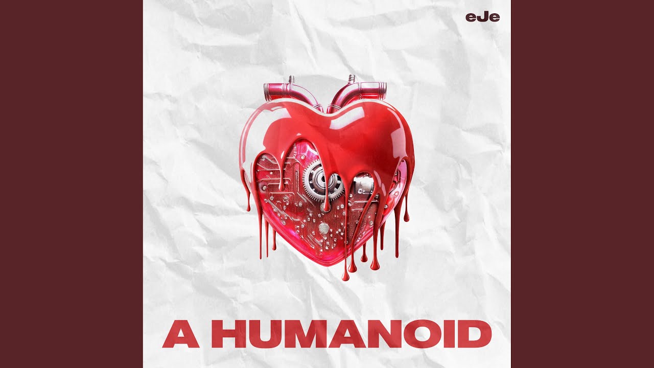 A HUMANOID