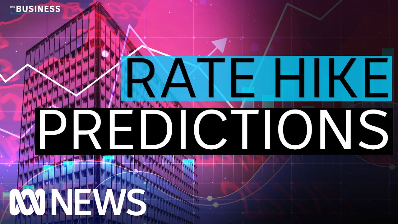 Will the RBA hike rates again or leave them on hold? | The Business | ABC News