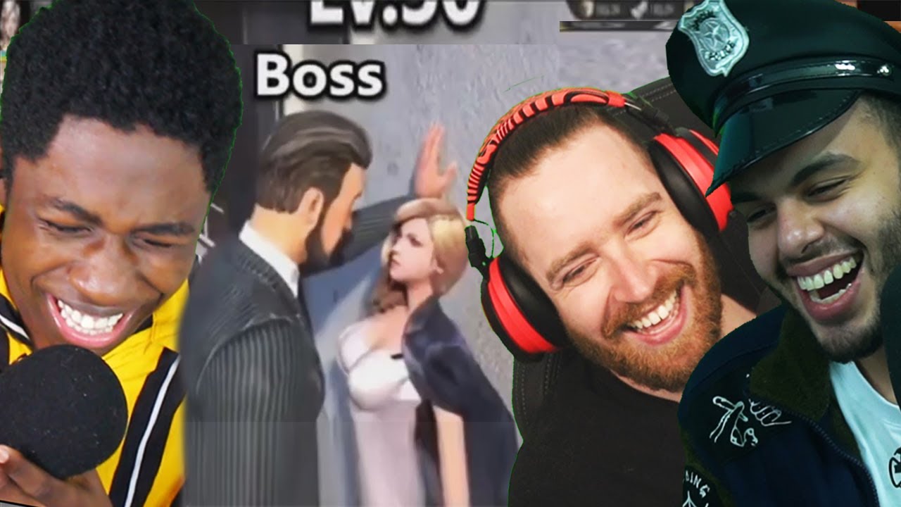 OS ANÚNCIOS DO MÁFIA CITY ft. Maicon Küster e LubaTV
