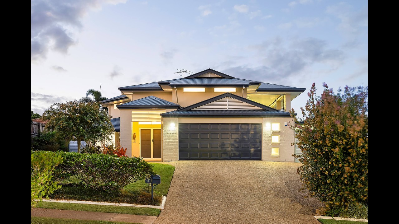 Elders Redlands presents 14 Keirnan Street, Redland Bay