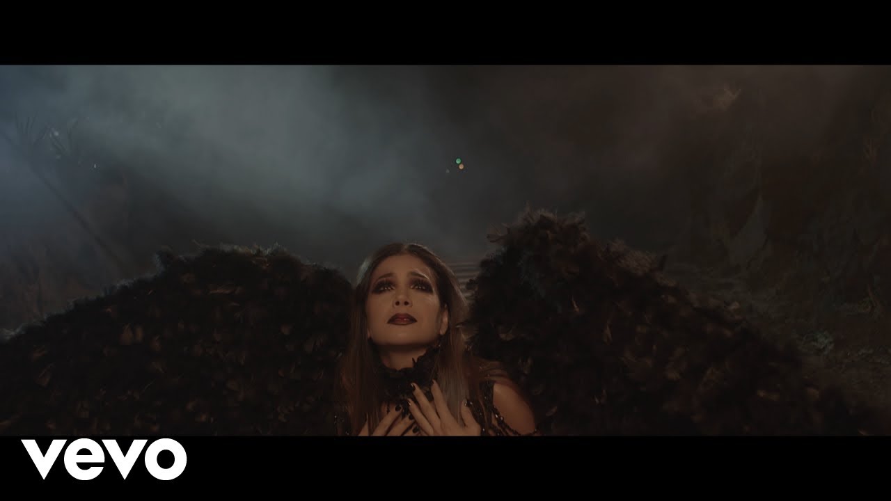 Patricia Manterola - Sin Ti Otra Vez