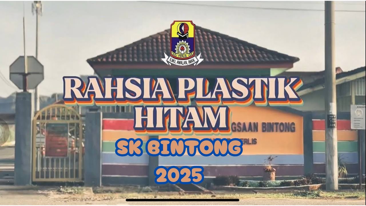 SK BINTONG : 