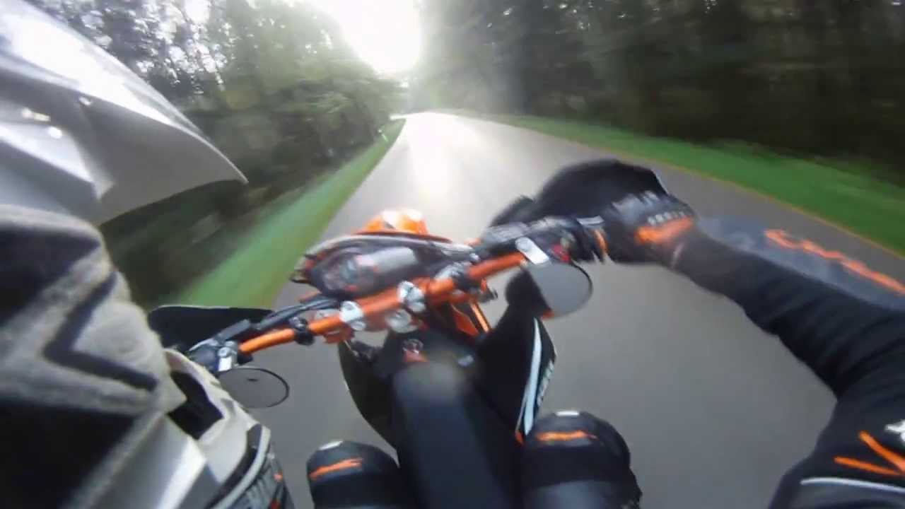 Sleepless - MotoCrew | GoPro HD