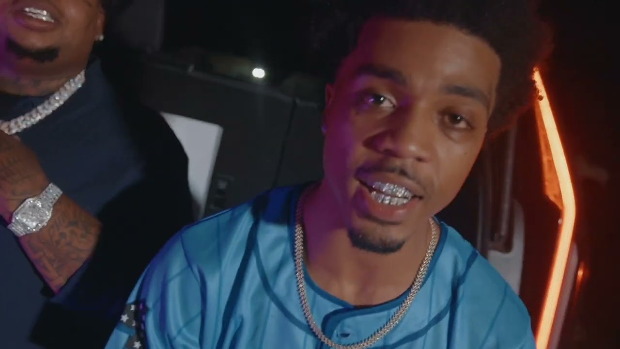 Hundoe Phat Ft. Big Yavo - 90 Day Run [Official Video]